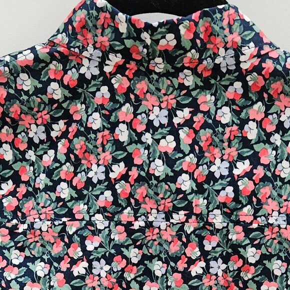 J Crew Liberty Button Down Shirt - Picture 4 of 6